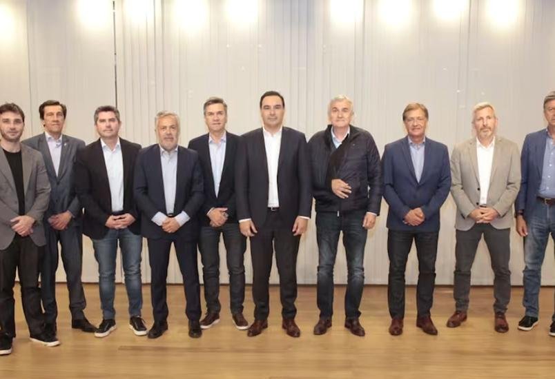 Ley Ómnibus: los dos puntos clave que condicionan el apoyo de gobernadores de JxC y que buscan cambiar