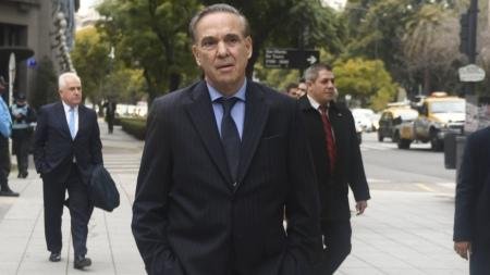 Pichetto y una nueva concertación plural