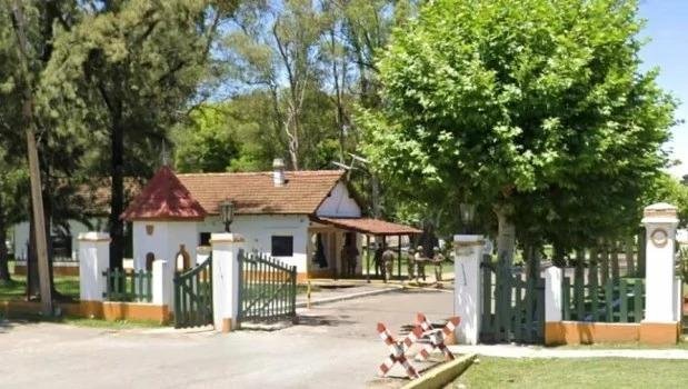 Robaron un camión de mudanza que llevaba los muebles de seis militares