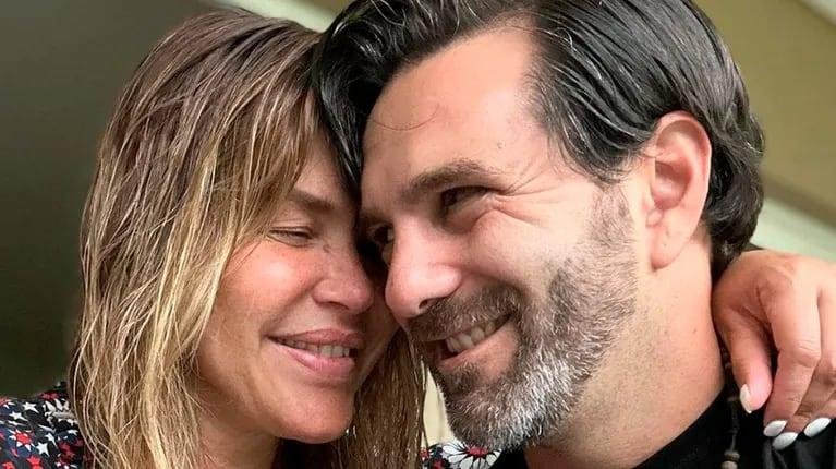 Nazarena cambió: el sexo, ahora, es mejor que las papas