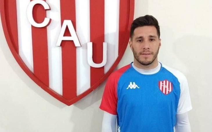 Gimnasia cierra a Federico Milo y mira de reojo a Talleres por Benjamín Domínguez