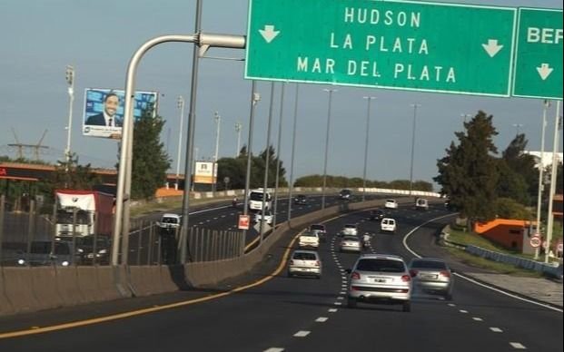 Aumento de peajes en Autopista La Plata-Buenos Aires y rutas bonaerenses: convocan a audiencia pública