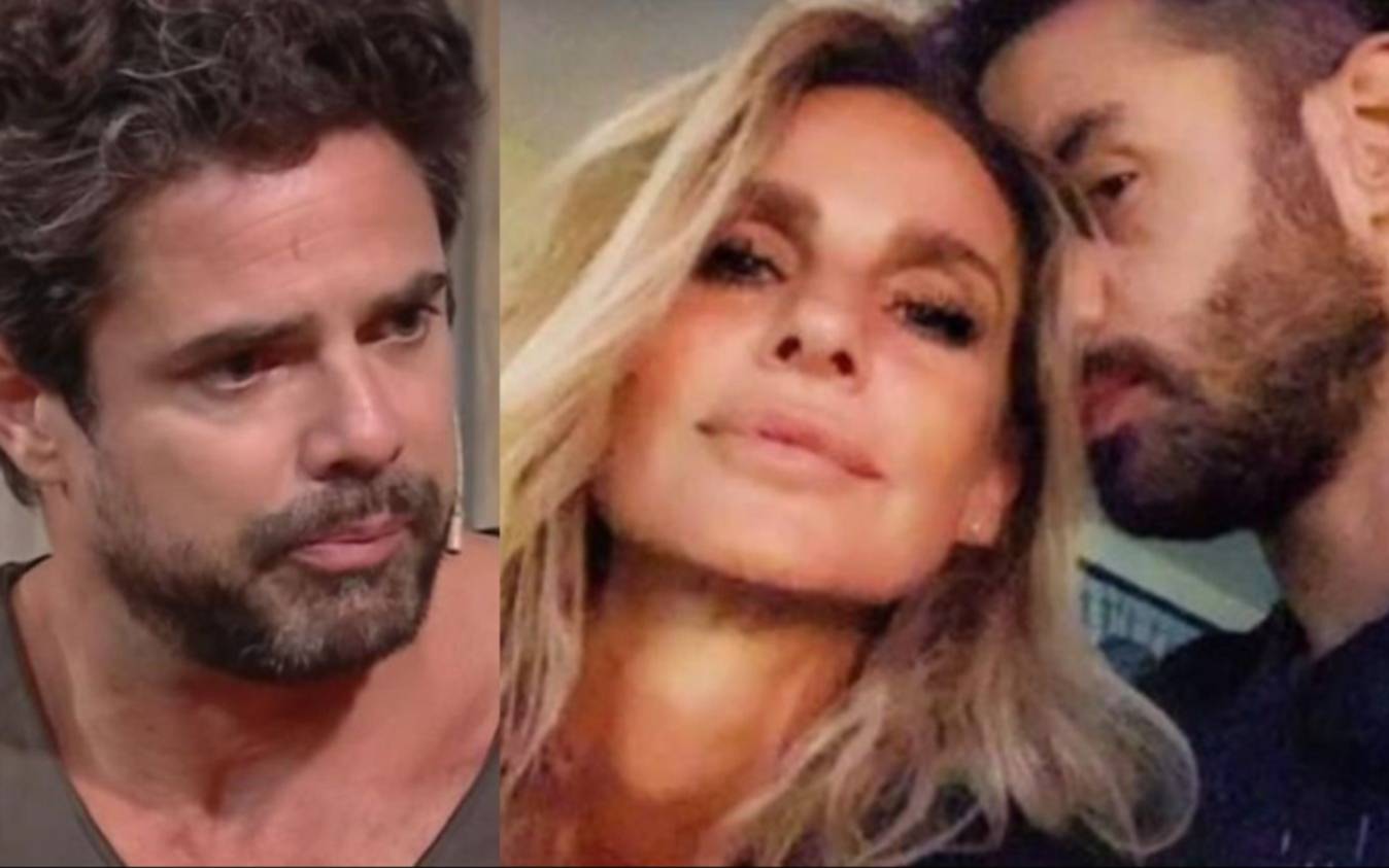El Tucu López se metió en la pelea entre Sabrina Rojas y Luciano Castro