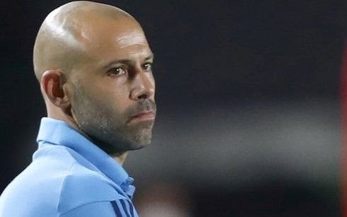 Javier Mascherano, tras el empate de Argentina ante Paraguay: "Era importante no perder"