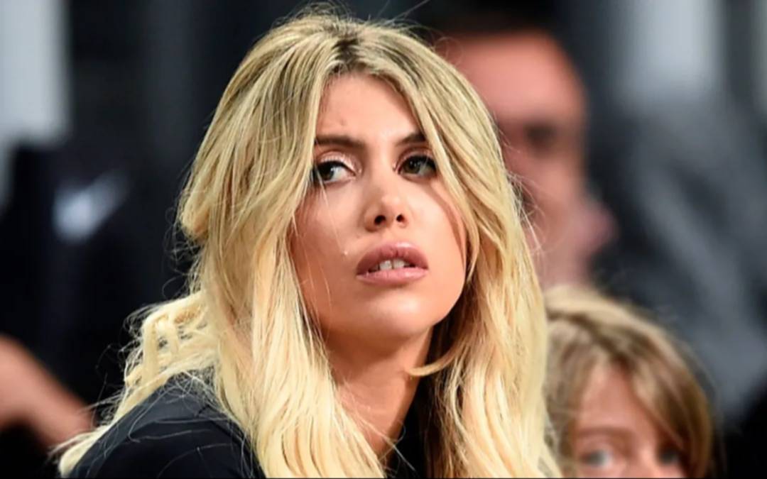 Wanda Nara reveló detalles de sus próximos pasos profesionales ¿Se viene una serie sobre su vida? 