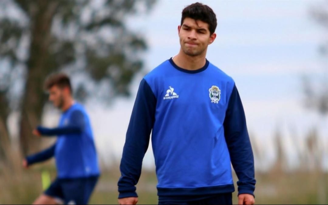 Un ex jugador de Gimnasia sufrió un grave accidente automovilístico y terminó hospitalizado