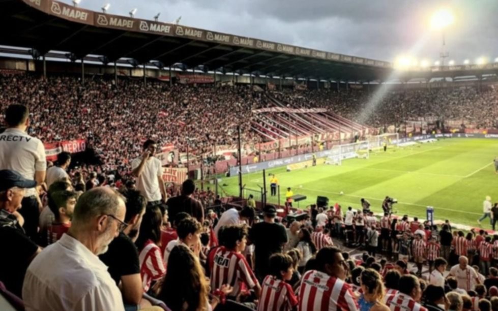 Estudiantes vs Argentino. - Ya comenzó la venta de entradas para el partido por Copa Argentina: precios y dónde retirarlas