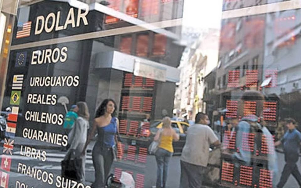 Dólar blue hoy y dólar hoy: a cuánto cotiza este lunes 22 de enero
