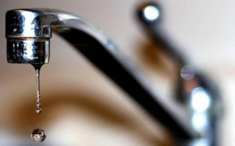 Faltaba agua en gran parte de La Plata, Berisso y Ensenada: el motivo