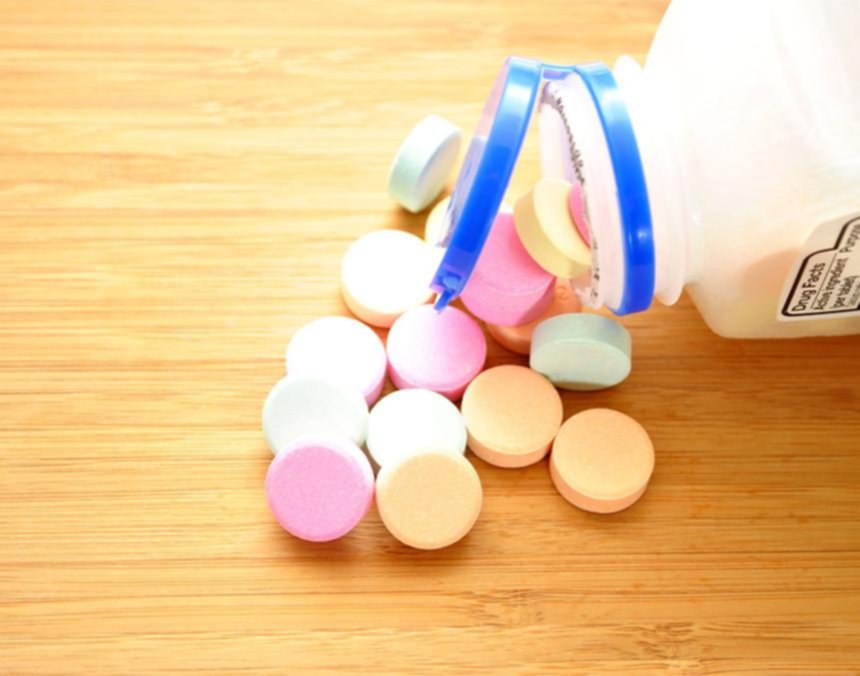 Analgésicos y antiácidos, los permitidos para vender en comercios no habilitados como farmacias