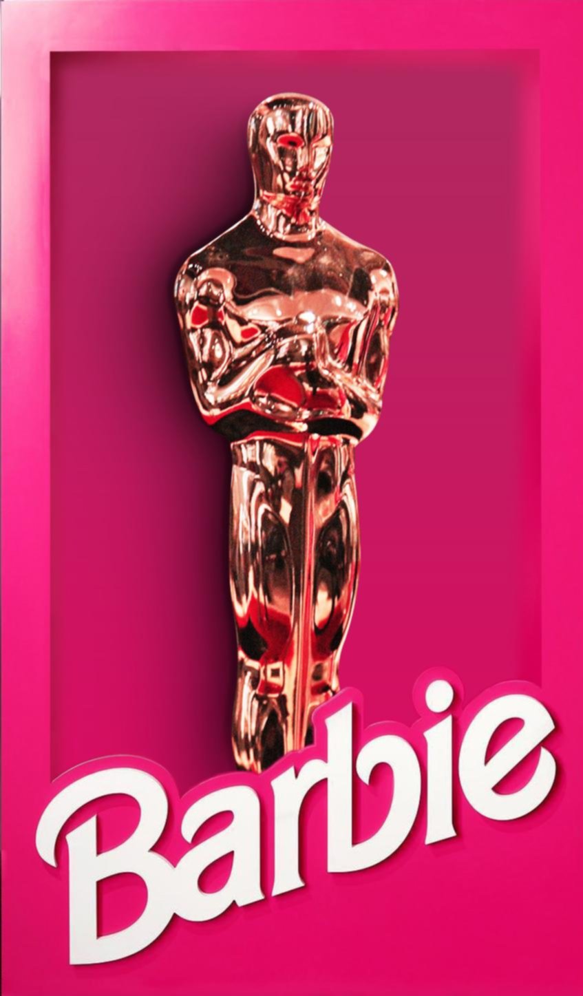 Y los nominados son...: se conocen hoy qué películas irán por un Premio Oscar