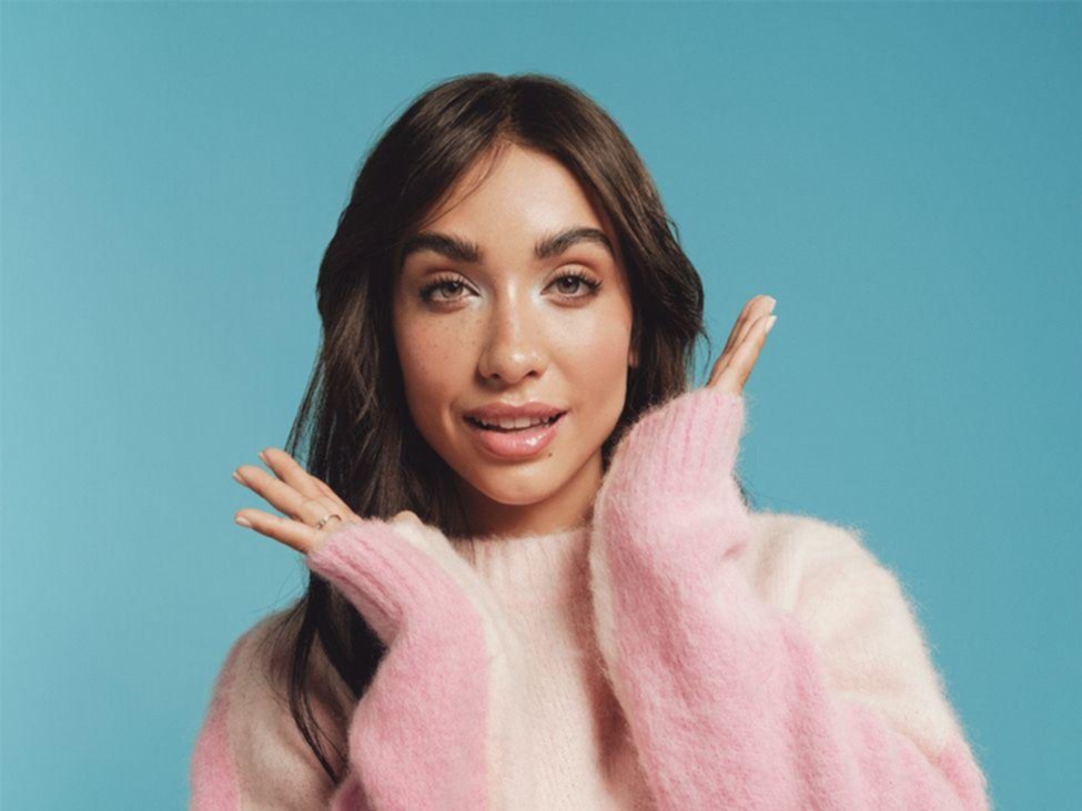María Becerra y Bizarrap, nominados en Lo Nuestro
