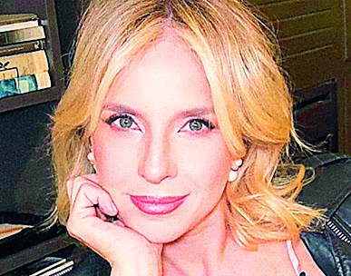 El regreso de Carla Peterson al teatro, con presencia platense