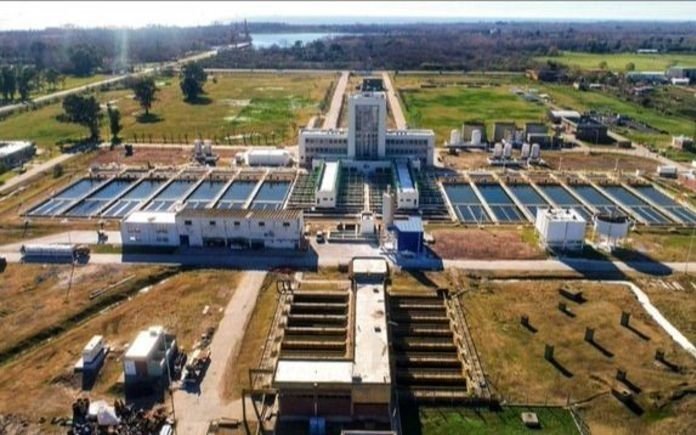 Gran parte de La Plata, Berisso y Ensenada se queda sin agua este martes: ¿qué pasó?