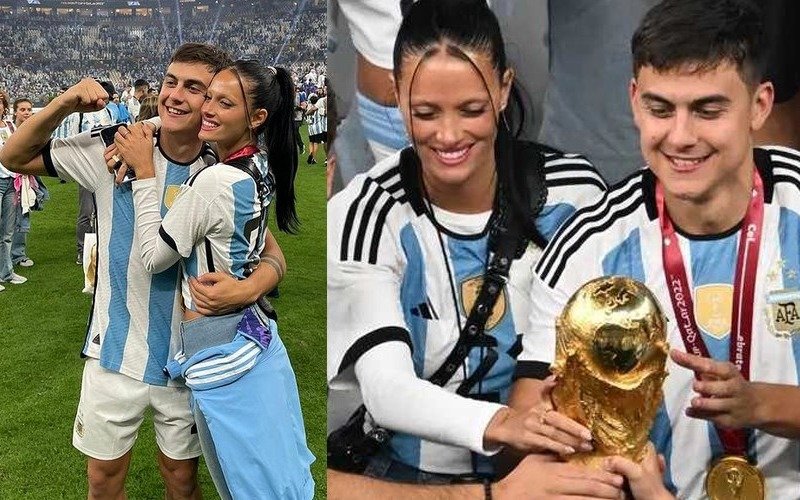 Conocé todos los detalles: Oriana Sabatini y Paulo Dybala tienen fecha para su boda