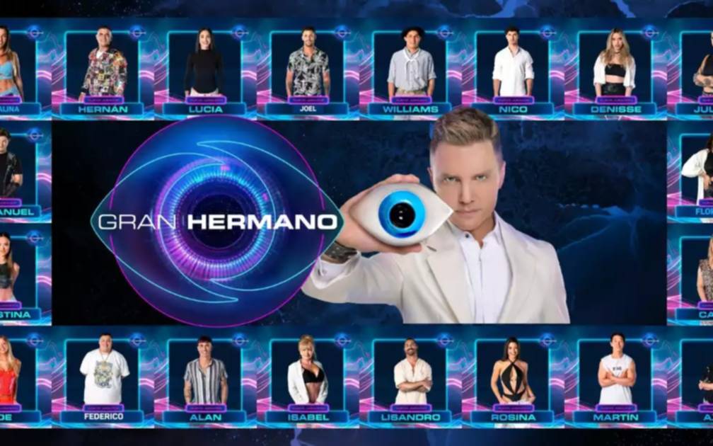 Gran Hermano 2023: Anunciaron cambios y todos quedaron nominados