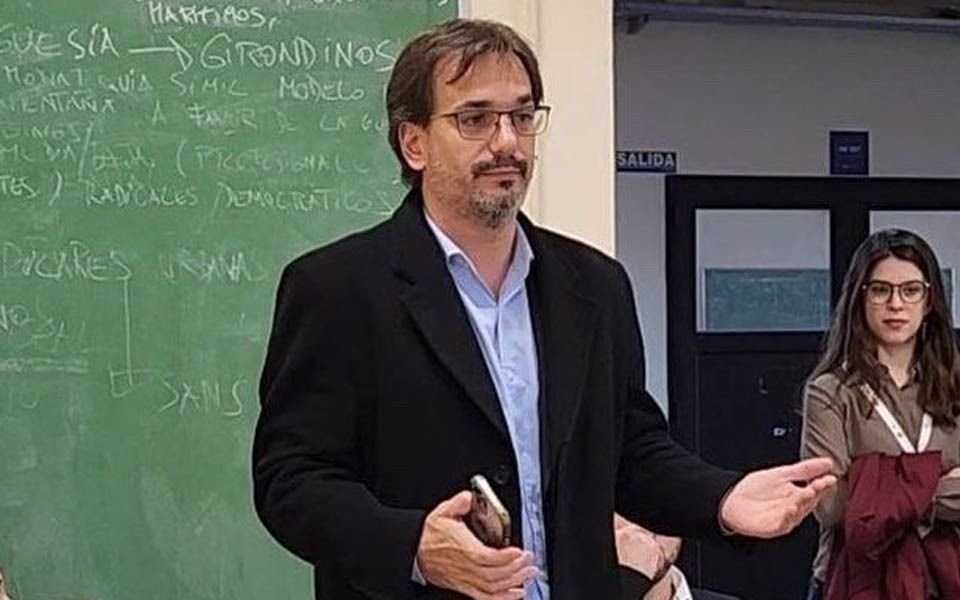 "Nos mintió a todos"