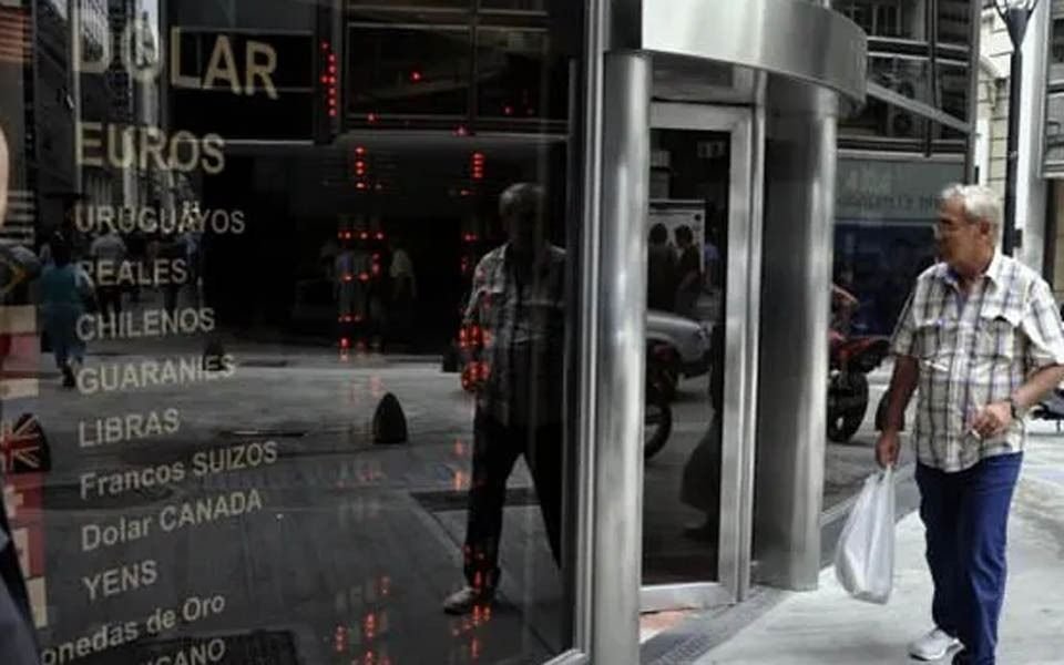 Dólar blue hoy y dólar hoy: a cuánto cerró este martes 23 de enero