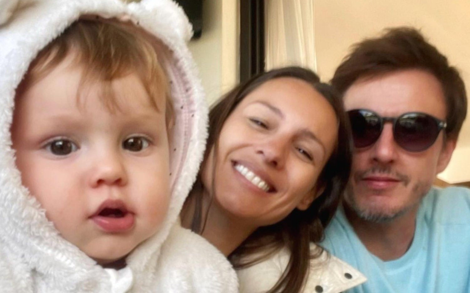 Pampita habló de su presente familiar y reveló por qué no volverá a ser mamá