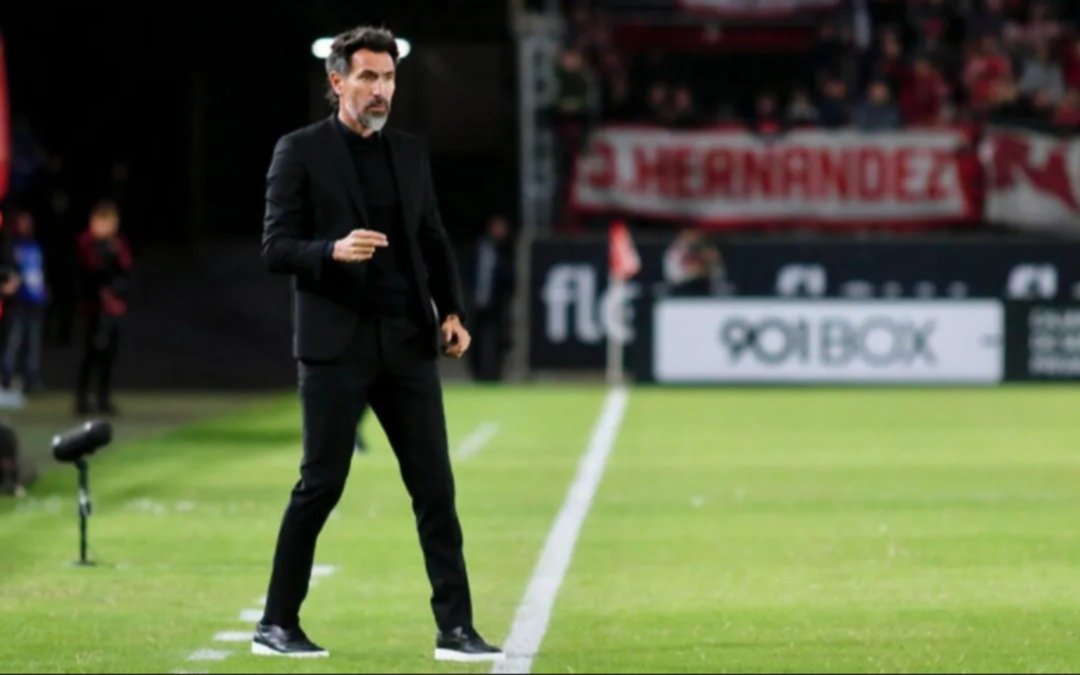 El debut de Estudiantes en Copa Argentina: Domínguez deja afuera a uno de los pilares