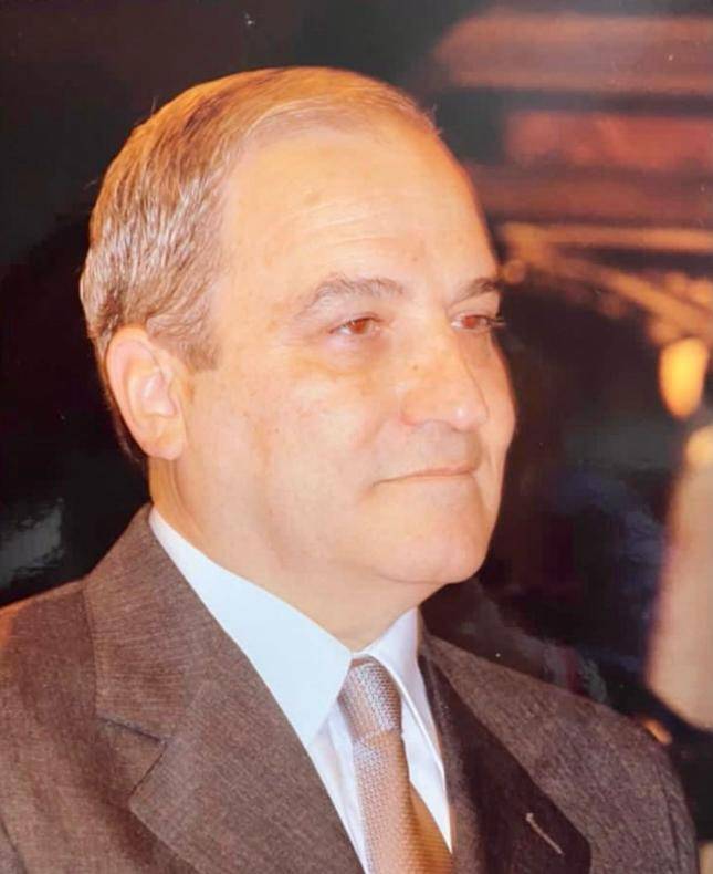 Dolor en La Plata por la muerte del reconocido científico Walter Triaca: del Conicet a la Nasa