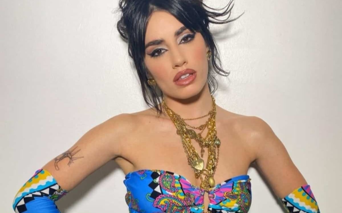 Lali Espósito, furiosa con Javier Milei: "Tienen que hacerse cargo de gobernar para todos"