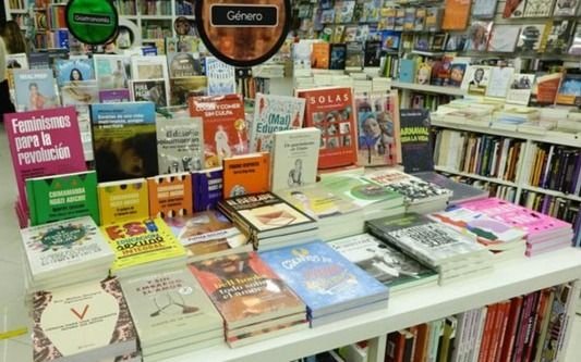 ¿Por qué las librerías están cerradas este miércoles 24 de enero?