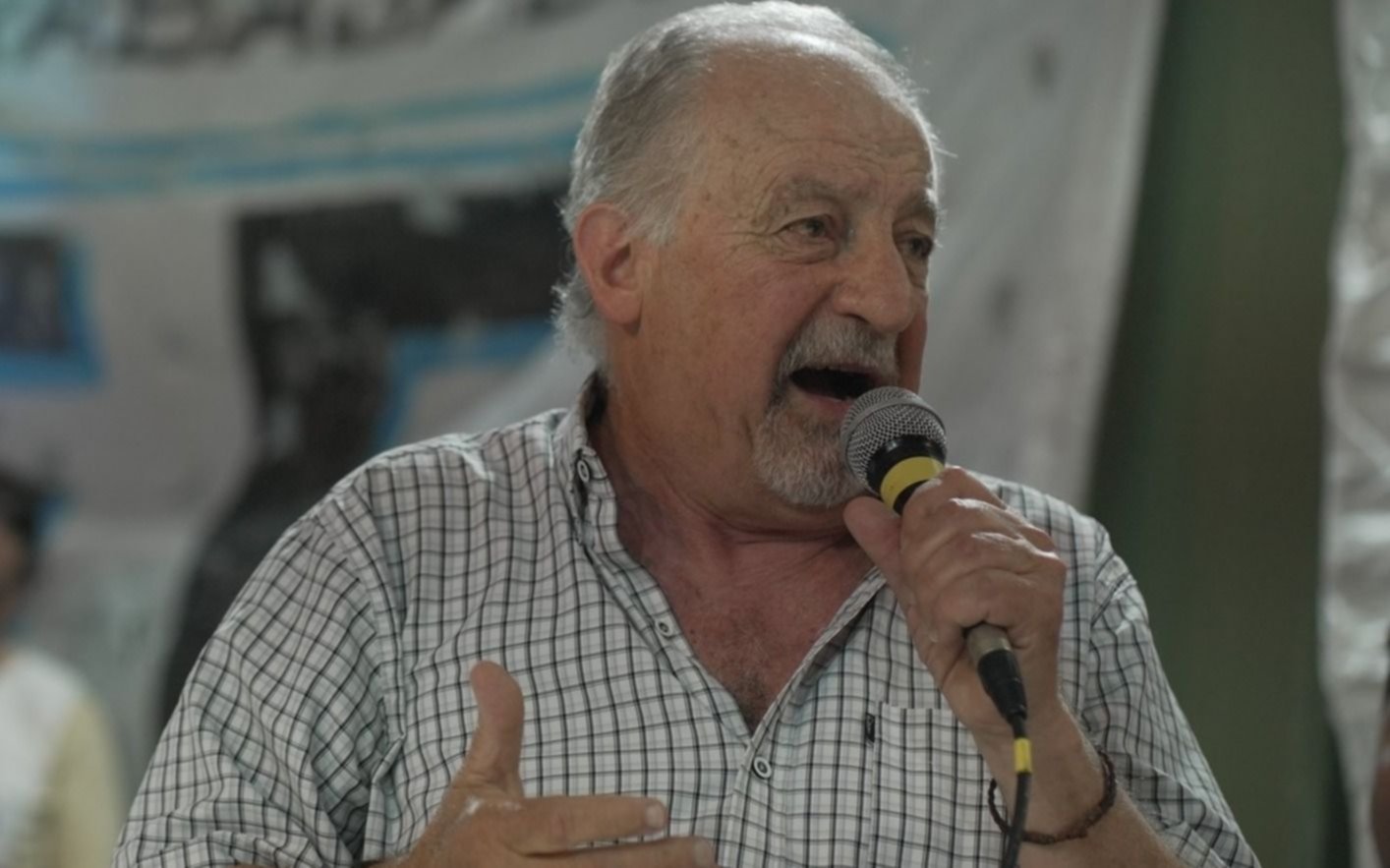 La justificación del sindicalista Hugo Yasky sobre por qué no hubo paros contra Alberto Fernández