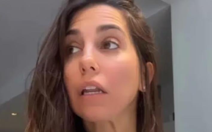 Cinthia trató de “Britney low cost” a Flor Vigna por hablar de Noelia Marzol