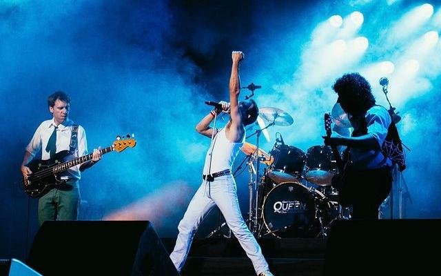 God Save The Queen regresa en abril al Luna Park