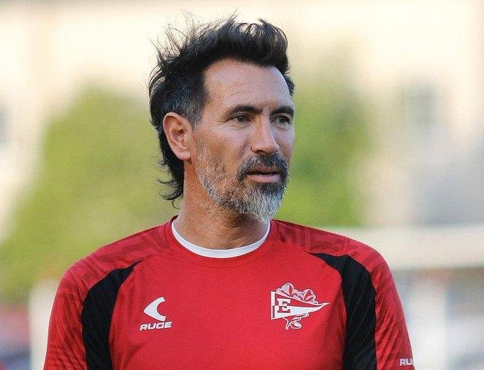 Las primeras confesiones de Domínguez en Estudiantes