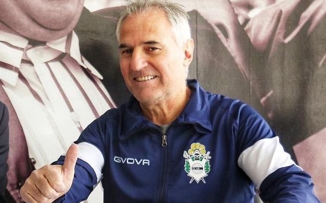 El equipo albiazul viaja con todo definido