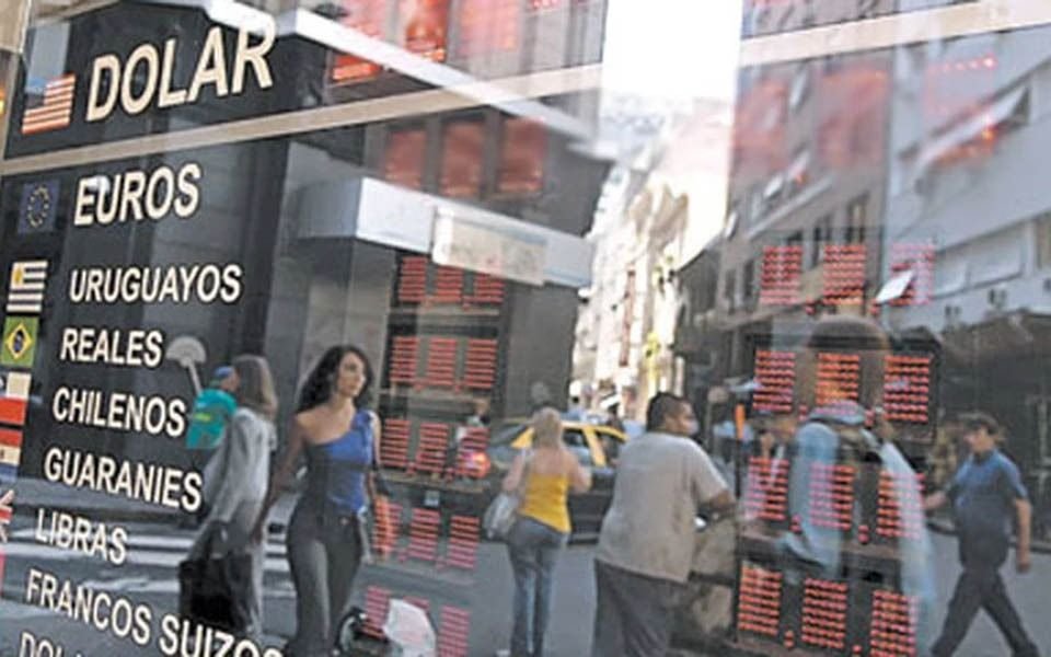 Dólar blue hoy y dólar hoy: a cuánto cotiza este jueves 25 de enero