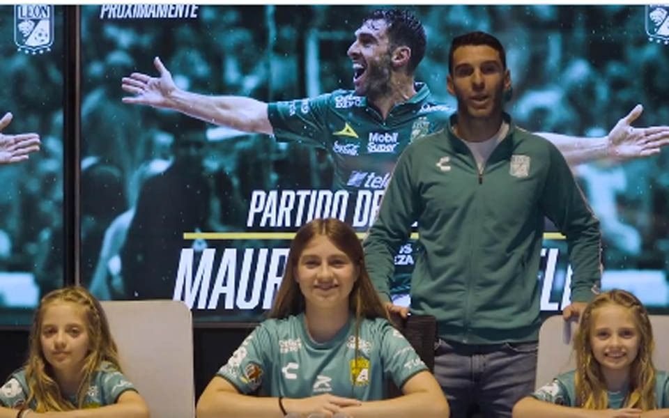 Mauro Boselli volverá a jugar: será para su despedida, que tuvo un anuncio muy creativo