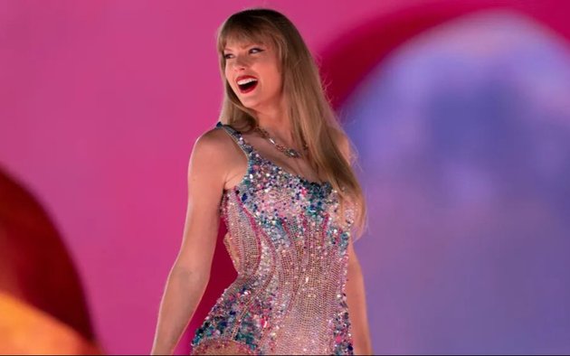 Las swifties se levantan contra el uso de la Inteligencia  