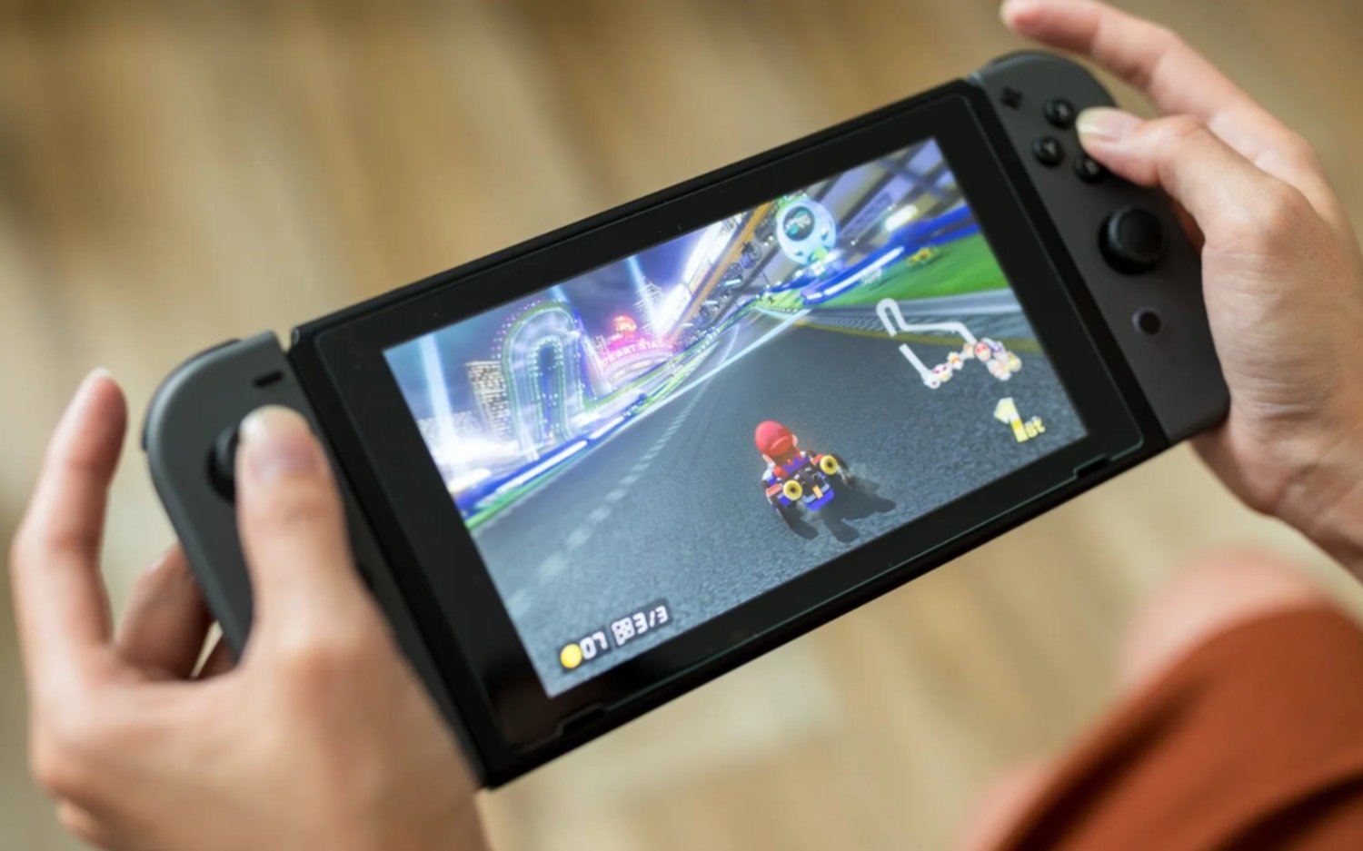 Todo lo que sabemos hasta ahora de Switch 2, la sucesora de la consola híbrida de Nintendo