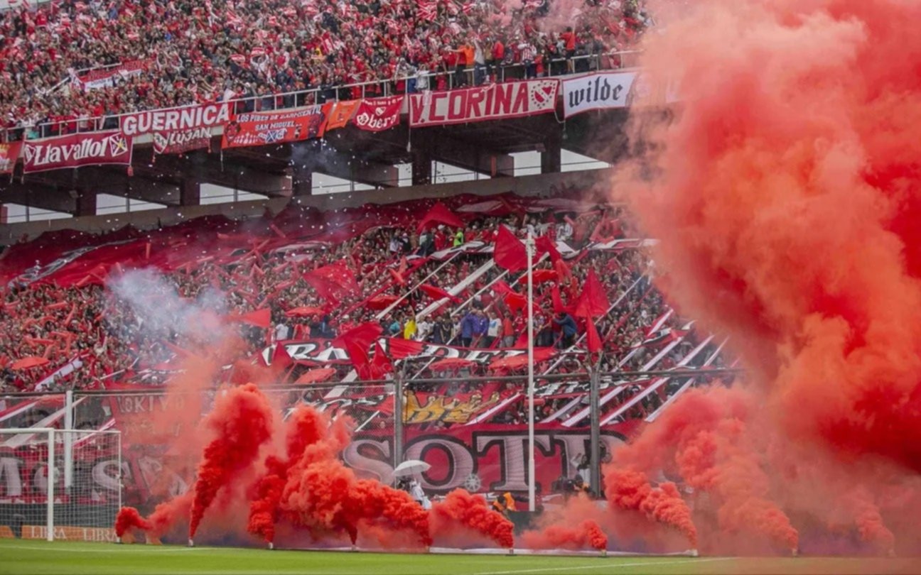 Un campeón del Mundo le puso fecha a su llegada a Independiente: “Él quiere venir”
