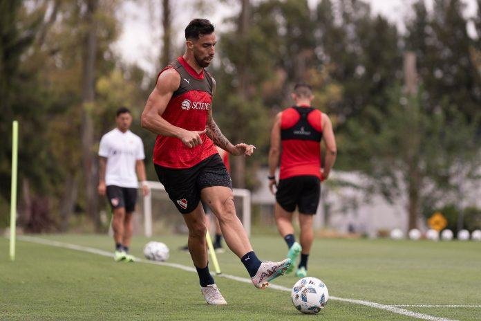 Independiente, con toda la expectativa