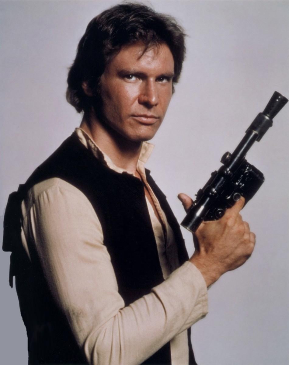 Las aventuras de Luke Starkiller: subastan primera versión del guión de “Star Wars”