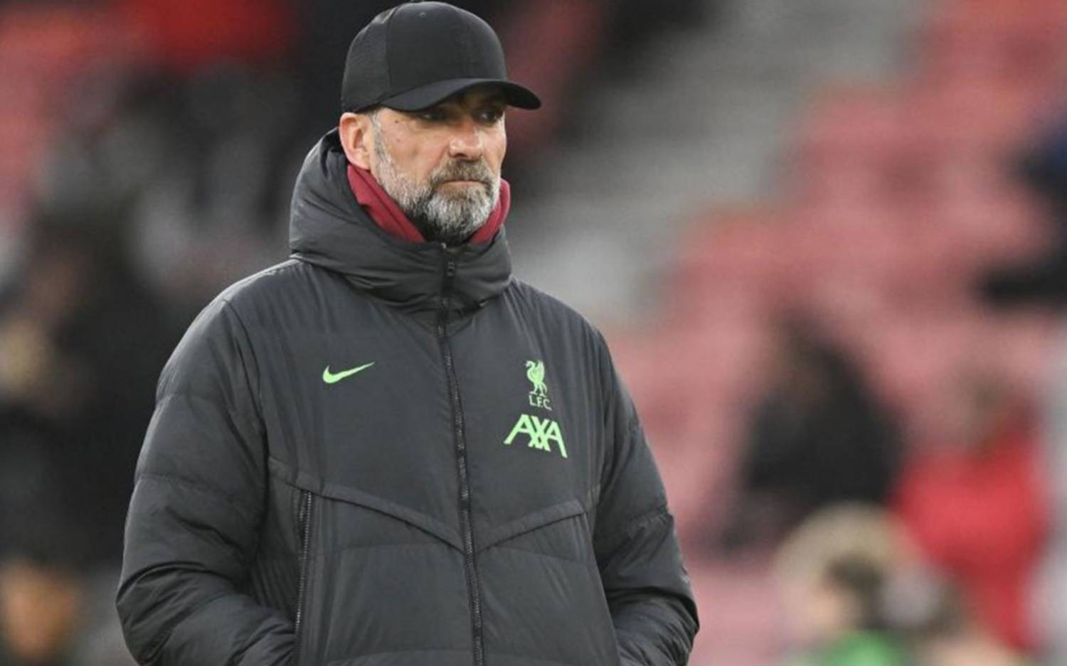 Bombazo en la Premier League: Jürgen Klopp anunció que se va del Liverpool
