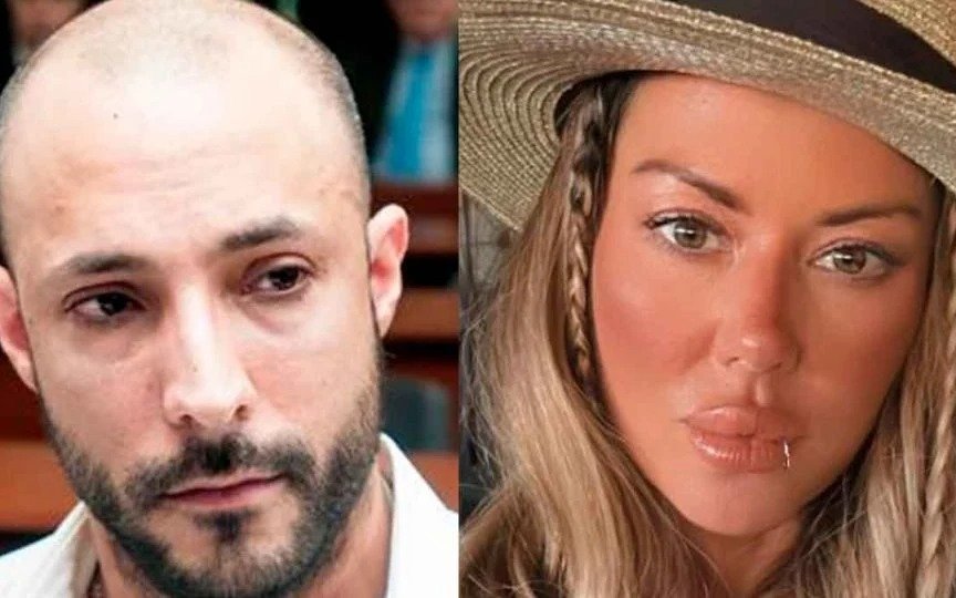 Karina Jelinek reclamó los miles de dólares que le debe Leo Fariña