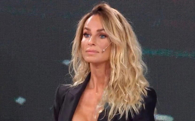 Sabrina Rojas: tristes confesiones a un mes de su separación