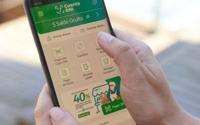 Cuenta DNI del Banco Provincia: uno por uno, todos los descuentos para aprovechar el último fin de semana de enero 2024