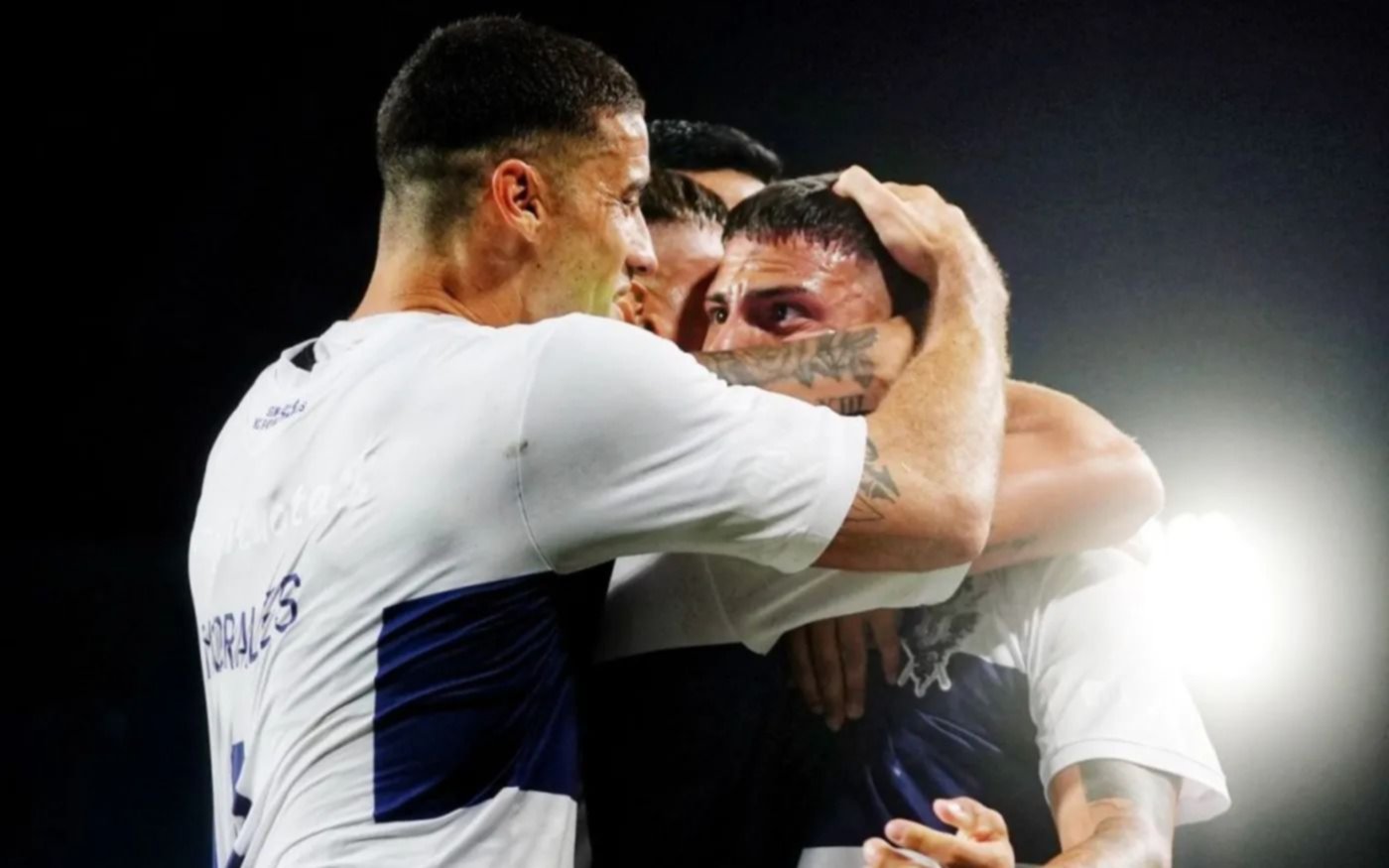 Todo confirmado para el debut de Gimnasia en Copa Argentina: estadio, fecha y hora
