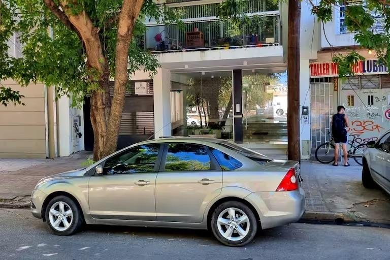 De Lanús a La Plata: una familia quedó en manos de peligrosos ladrones