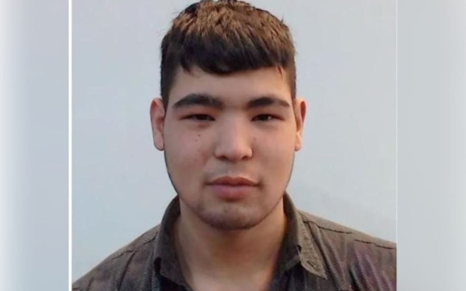 Buscan desesperadamente a un joven que desapareció de un hospital de La Plata 