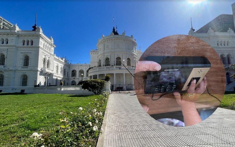 Fallecidos y presos en la planta de empleados de la Municipalidad de La Plata