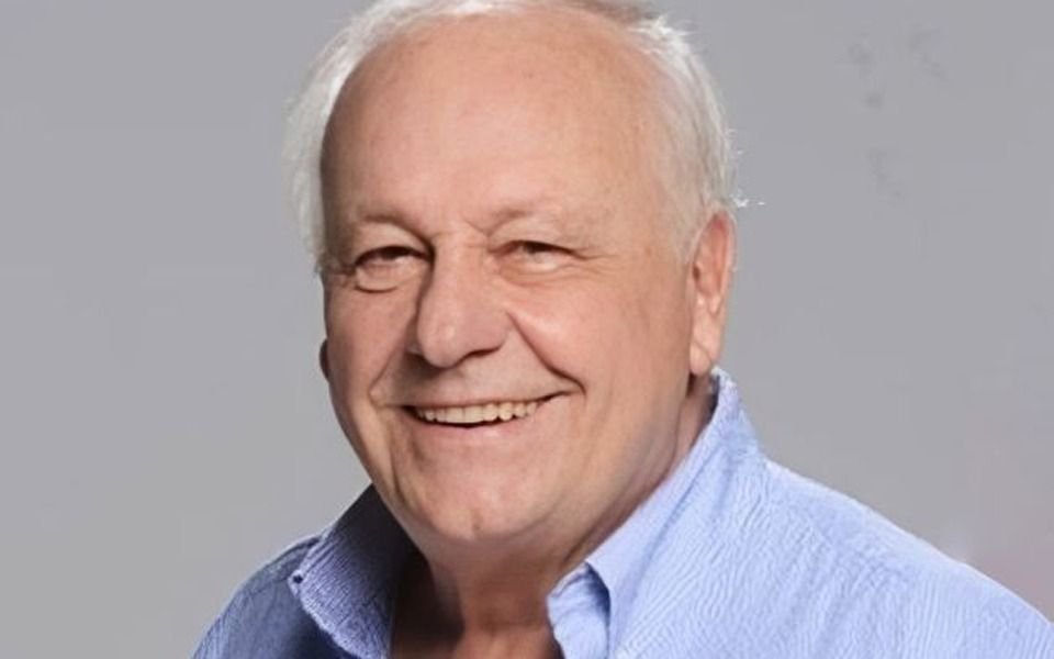 Murió el actor Enrique Liporace