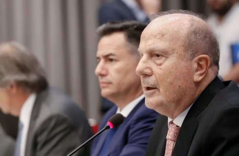 En la Rosada dicen que Ferraro renunció por “razones personales”