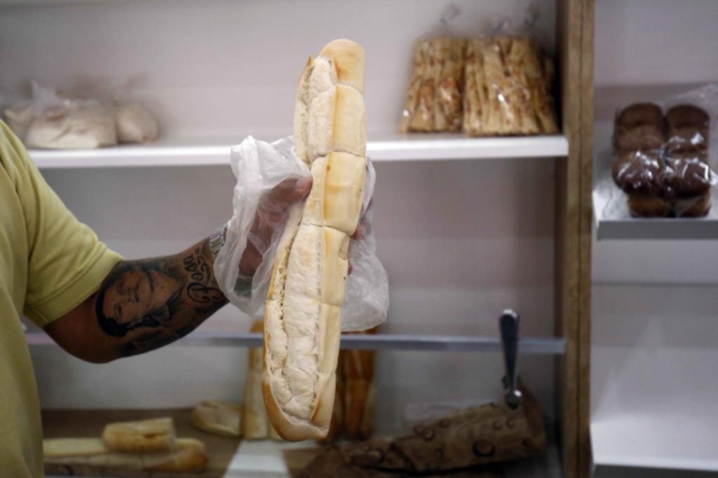 Se desaceleró el aumento de los alimentos este mes, según mediciones privadas